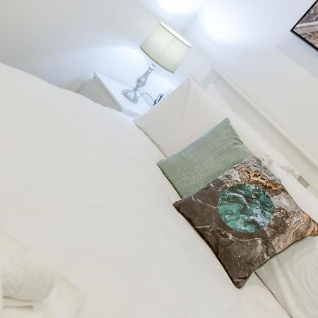 Gzira'S Seashore Stayaway Close To Manuel Island Εξωτερικό φωτογραφία