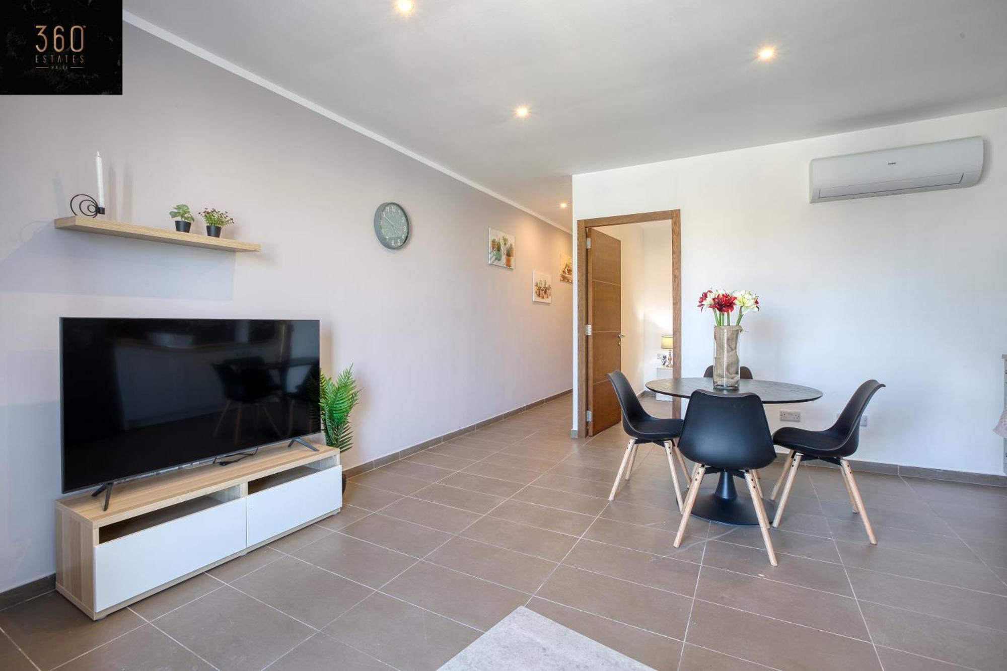 Gzira'S Seashore Stayaway Close To Manuel Island Εξωτερικό φωτογραφία