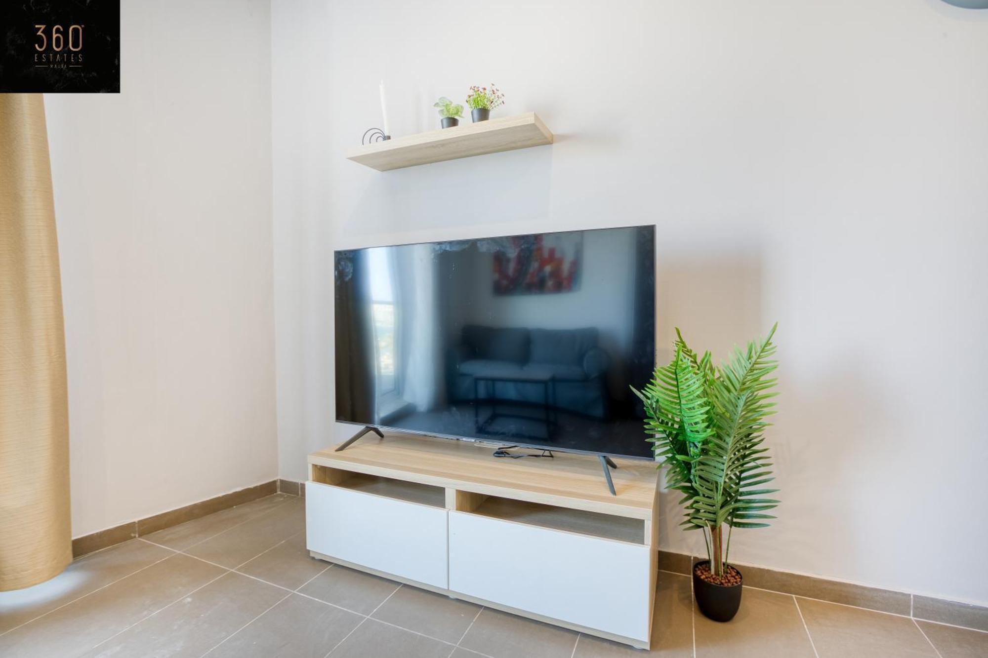 Gzira'S Seashore Stayaway Close To Manuel Island Εξωτερικό φωτογραφία
